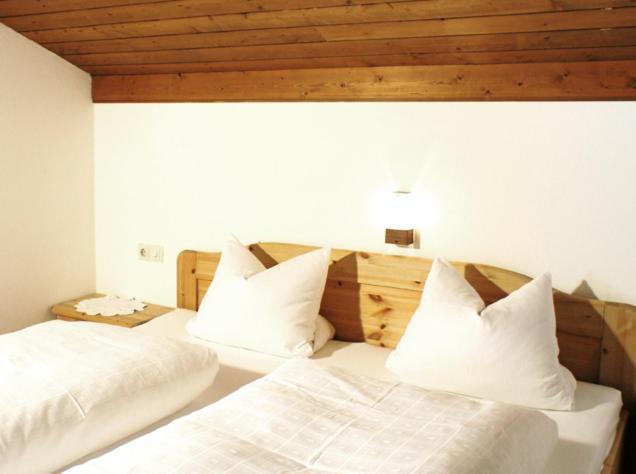 Apartments Auenheim Pragraten Luaran gambar