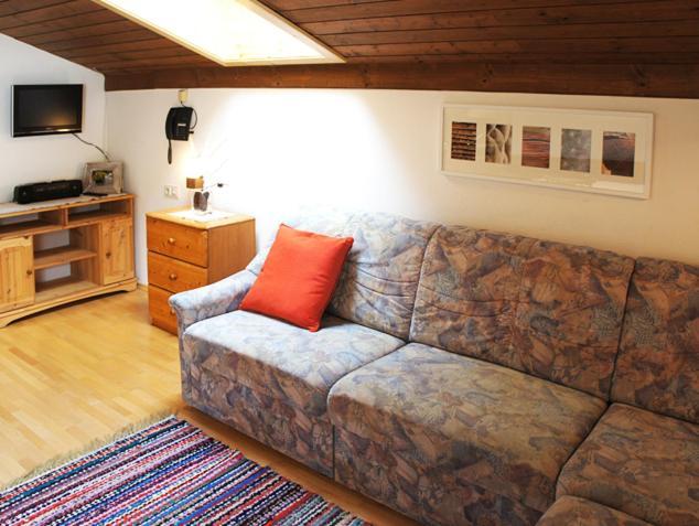Apartments Auenheim Pragraten Luaran gambar