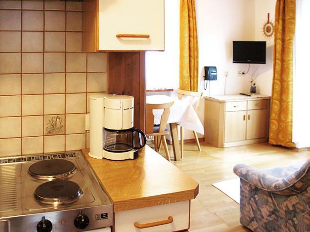 Apartments Auenheim Pragraten Luaran gambar