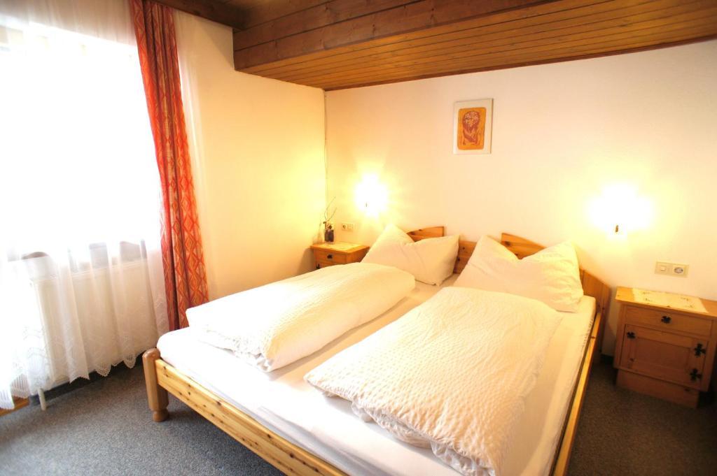 Apartments Auenheim Pragraten Luaran gambar